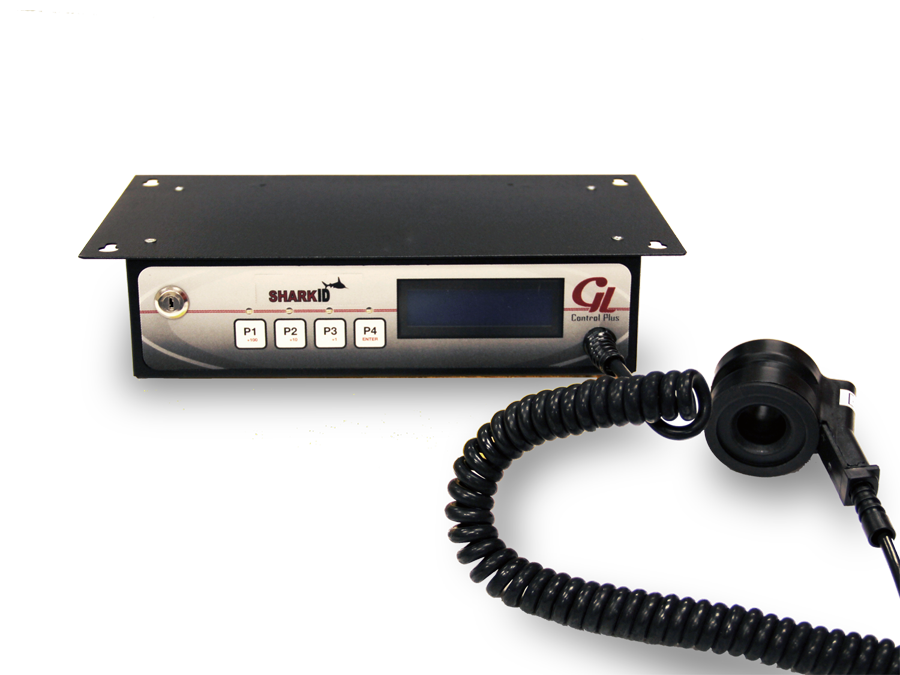 Control Plus Shark ID - Control Plus GL